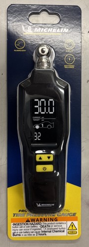 Michelin programmable digital - michelin,