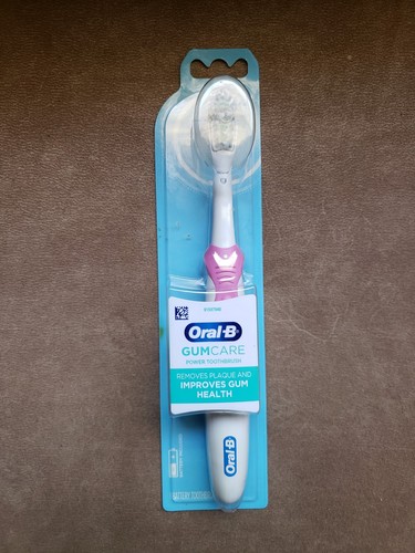 Oral gum care battery - care,
