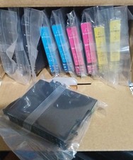 10 CARTUCCE PER EPSON STYLUS