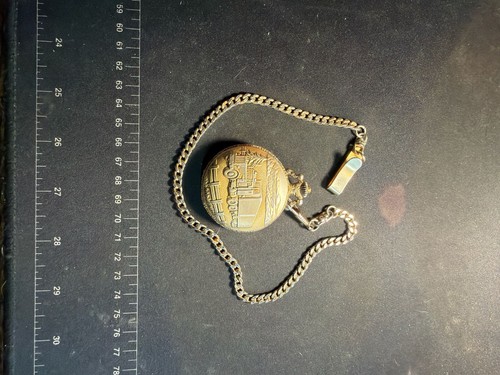 Orologio tasca quarzo - tasca, al