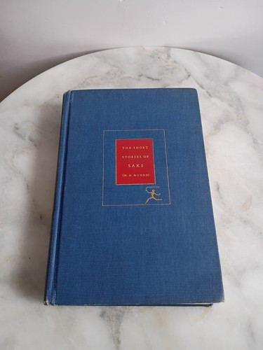 Vintage the short stories - the,