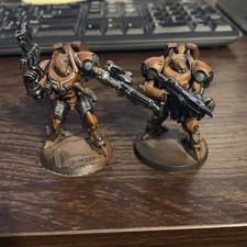 Corvus Belli Infinity Nomad