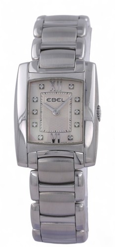Bracciale acciaio ebel - bracciale,