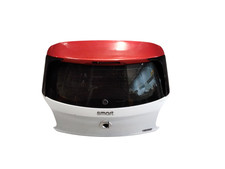 Portellone Posteriore per