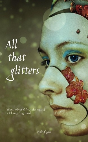 Halo quin all that - all, glitters