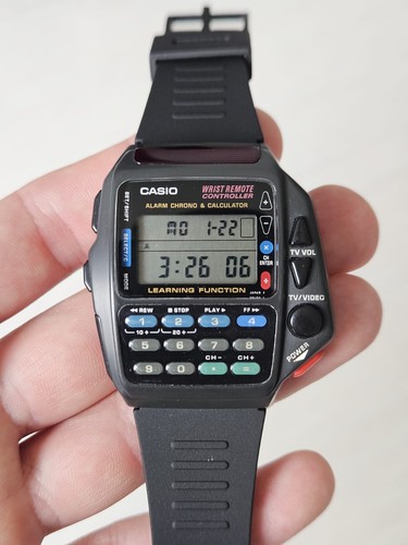 Casio cmd great - cmd-40,