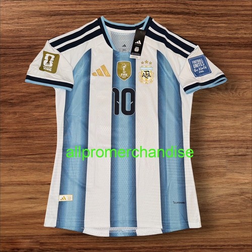 Maglia lionel messi argentina - maglia,