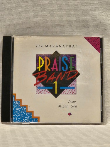 The maranatha praise - the,