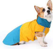 Impermeabile Impermeabile per