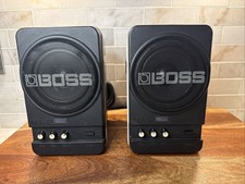 Altoparlanti micro monitor