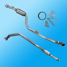 Catalizzatore EU3 KAT MERCEDES