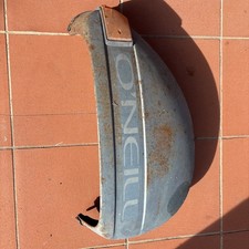 Piaggio Vespa Px Chiappa Cofano Pancia
