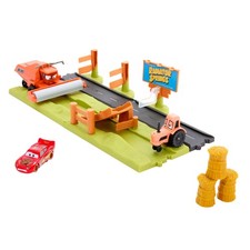 Mattel disney pixar cars - disney,