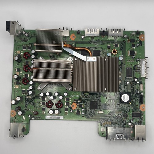 Scheda madre xbox 360 - xbox,