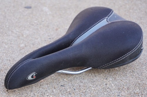 Sella ravx zonex comp - ravx, sport