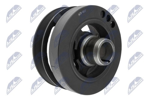 Puleggia albero motore nty - puleggia,