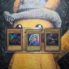 Yu-Gi-Oh Sarter Deck