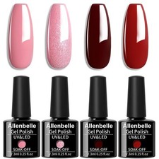 Smalto Semipermanente Nail