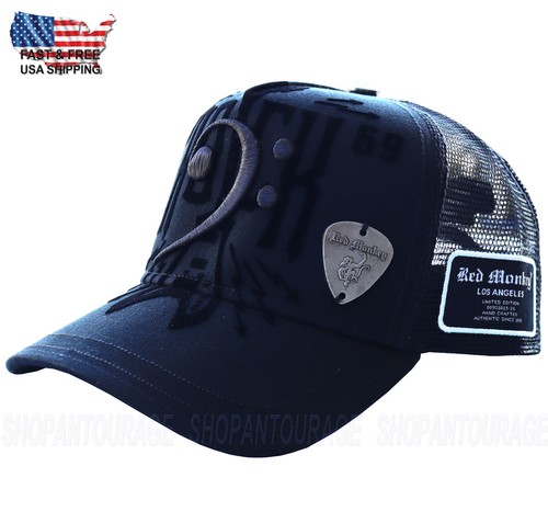 Cappello berretto camionista - cappello,