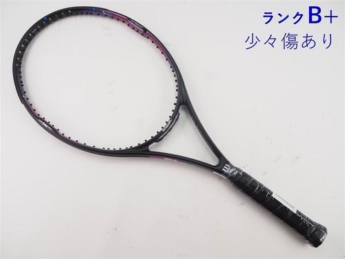 Racchetta tennis usata - racchetta, da