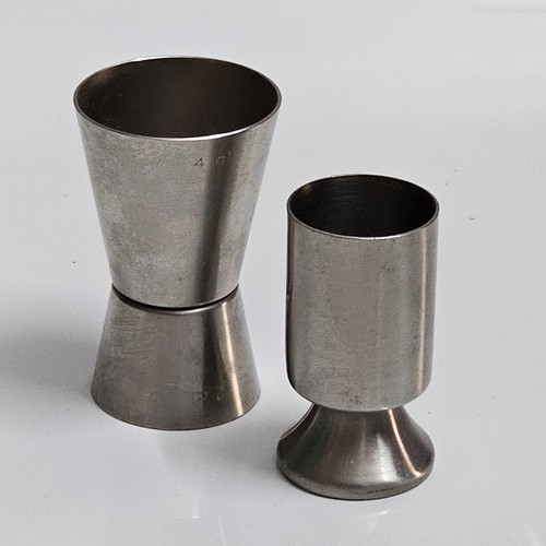 Lotto dosatori jigger bar - lotto,