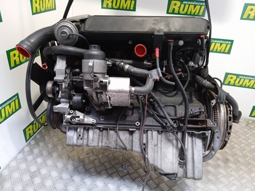 256d1 motore completo - 256d1,