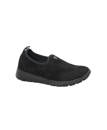 Valleverde 25360 nero scarpe - valleverde,