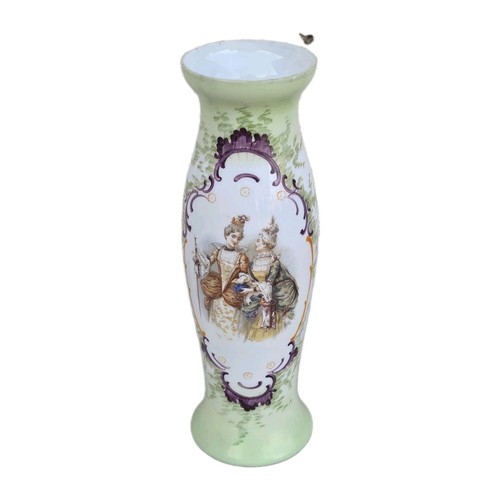 07m21 vaso antico - antico, in