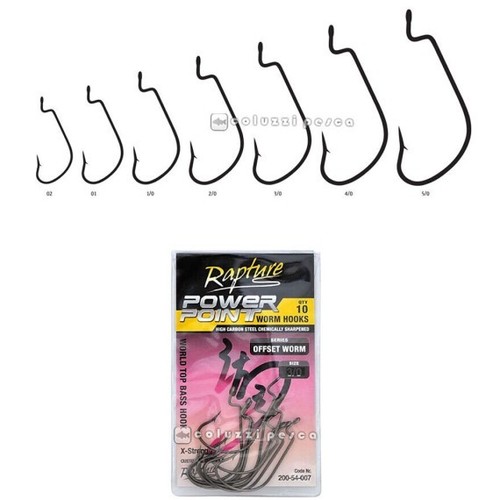 Ami rapture offset - offset, pesca
