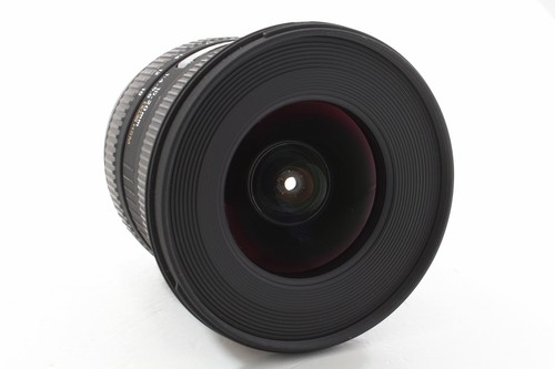 Sigma 20mm 5 6 - sigma, 10-20mm