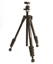 Treppiede per fotocamera