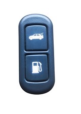 Interruttore / Pulsante Apertura Carburante e Portellone Kia Sorento I 2002 2009