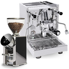 Das QuickMill Naz Premium