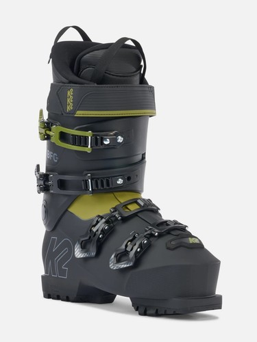 Scarponi sci bfc 90 2026 - scarponi,
