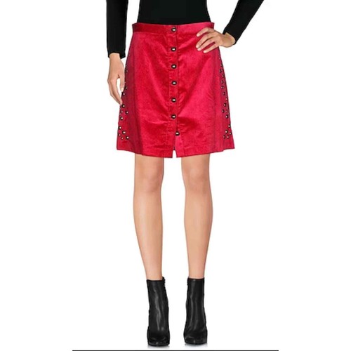 Pinko minigonna costine - minigonna, a