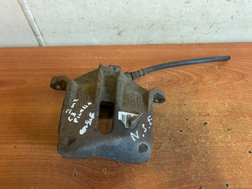 Pinza anteriore lato - pinza,