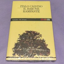 IL Barone Rampante Italo