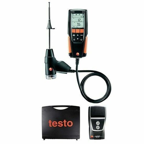 Testo 310 residential - 310,