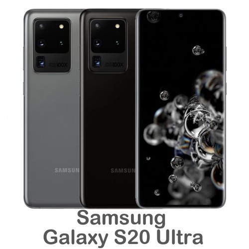 Samsung galaxy s20 - samsung, ultra