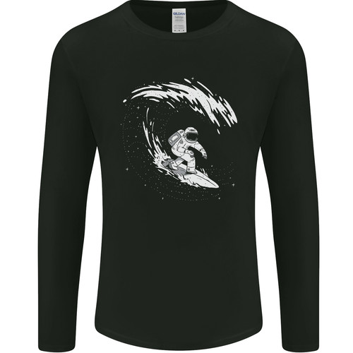Shirt manica lunga - t-shirt, surf