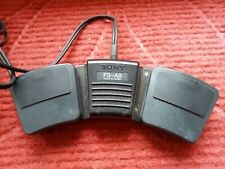 Sony Fs-A8 Comando A Pedale Per Dtc A8