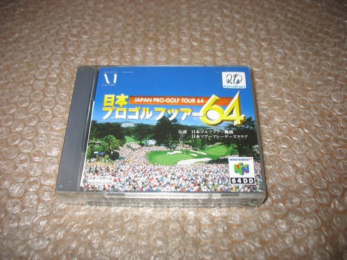 Brand new japan - new, golf