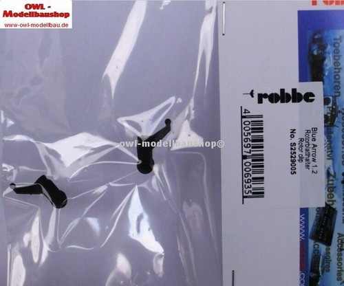 Robbe s2529005 blue - -, arrow