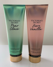 VICTORIA SECRET Pear Glace &