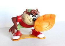 Taz il diavolo della Tasmania oggetto vintage da collezione