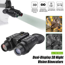 850nm Occhiali Visione