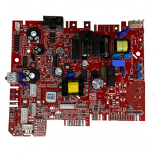 Scheda Elettronica AKL05NLCGAR Riello 4R108954 Start Condens 25 IS/29 Kis/29 Kis