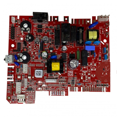 Scheda elettronica akl05nlcgar - scheda,