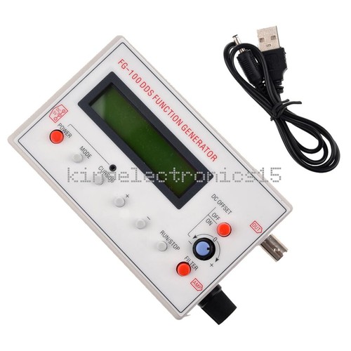 Modulo generatore segnale - generatore,