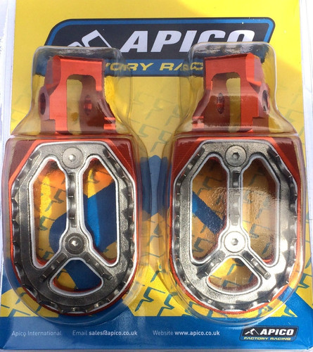 Apico pro bite - apico, wide